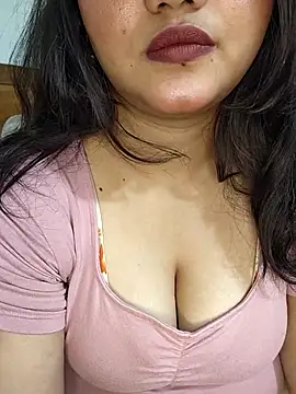 Riya Stream01 online show from 04-19-26, 03:24