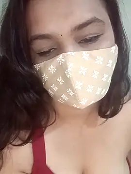 Riya Stream01 online show from 02-26-26, 05:13