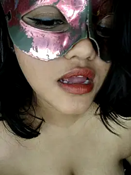 Riya Stream01 online show from 02-28-25, 11:12