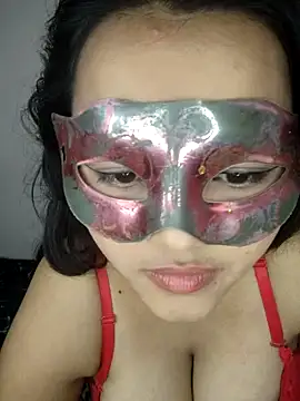 Riya Stream01 online show from 02-27-25, 12:36