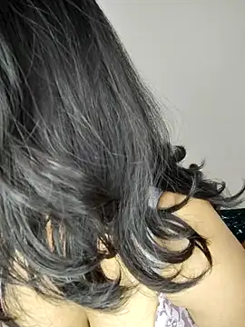 Riya Stream01 online show from 02-22-25, 07:58