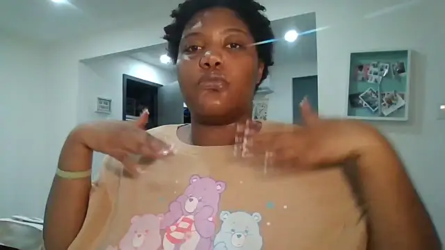 Kbaby337 online show from 03-10-26, 02:15