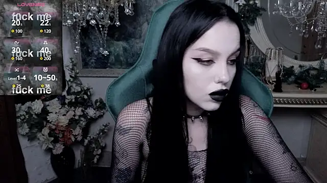 alexx succubus online show from 01-27-25, 08:40