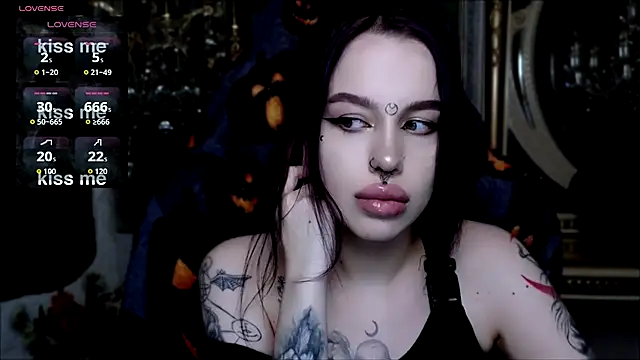 alexx succubus online show from 11-27-25, 03:18