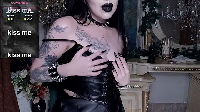 alexx succubus online show from 01-15-25, 06:22