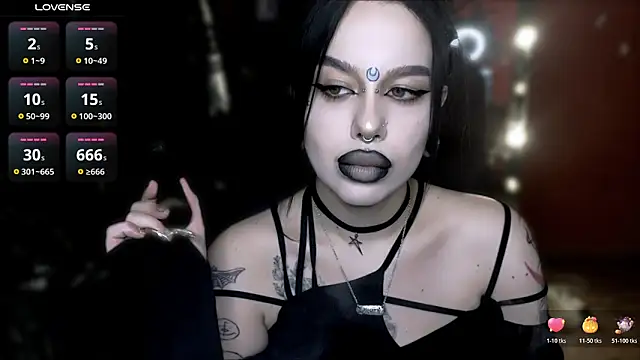 alexx succubus online show from 04-05-26, 03:13