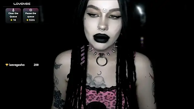 alexx succubus online show from 04-16-26, 10:01