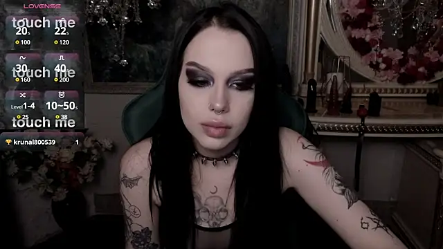 alexx succubus online show from 02-23-25, 05:39