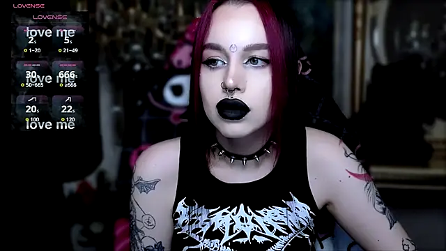 alexx succubus online show from 11-21-25, 04:11