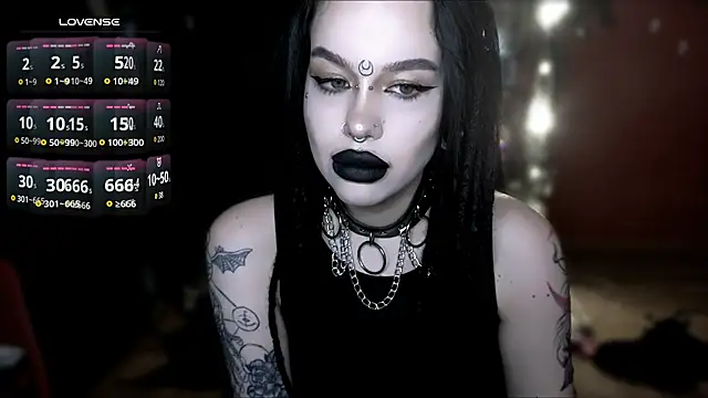alexx succubus online show from 04-17-26, 09:28