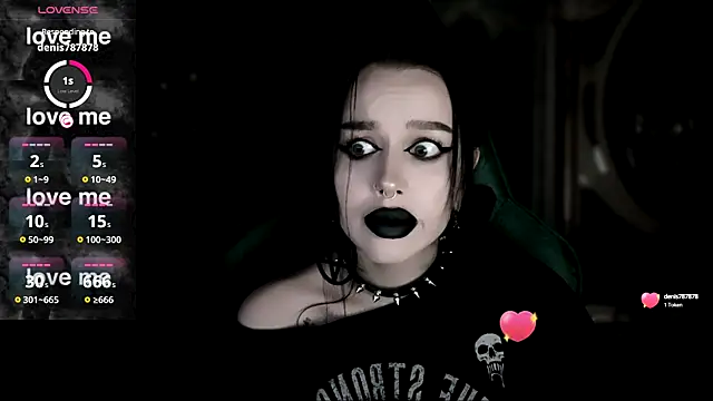 alexx succubus online show from 03-10-25, 11:38