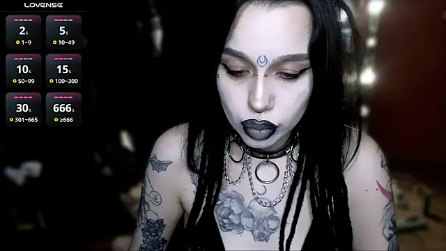 alexx succubus online show from 04-04-26, 12:39