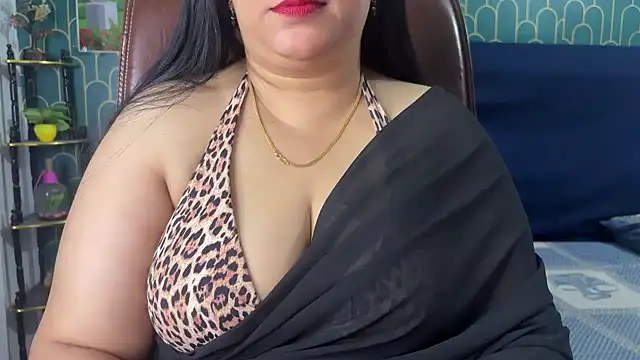 FlatVincy4 online show from 03-01-26, 04:34