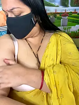 FlatVincy4 online show from 11-10-25, 04:39