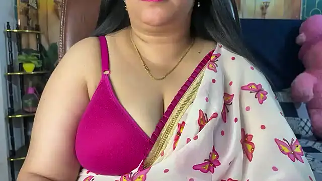 FlatVincy4 online show from 03-24-26, 07:41