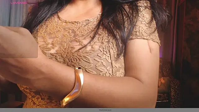 hot menka online show from 07-27-26, 10:44