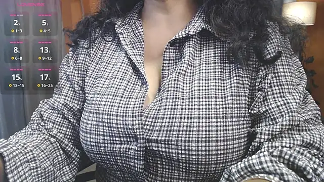 hot menka online show from 06-16-26, 09:31