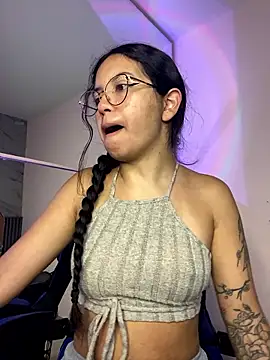 Rosita forever  online show from 01-16-26, 03:27