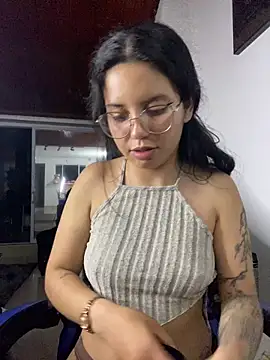 Rosita forever  online show from 12-21-25, 02:03