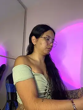 Rosita forever  online show from 04-01-26, 02:03