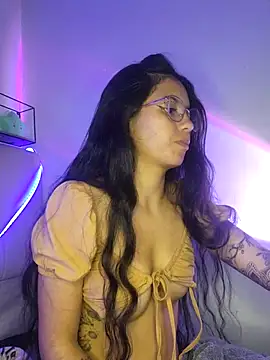 Rosita forever  online show from 03-08-25, 10:13