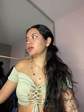 Rosita forever  online show from 02-26-26, 04:07