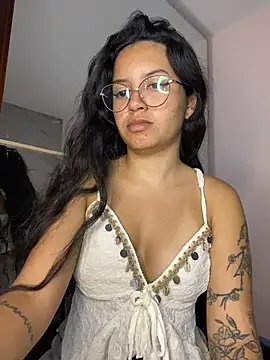 Rosita forever  online show from 03-05-26, 03:08