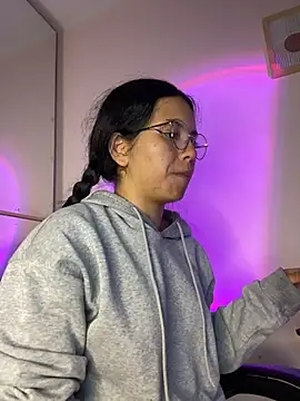 Rosita forever  online show from 04-08-26, 06:59