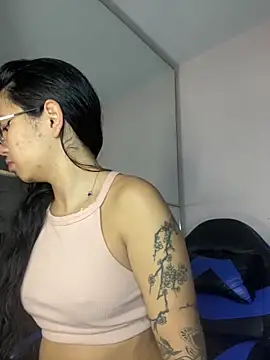 Rosita forever  online show from 02-24-26, 01:34