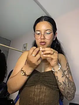 Rosita forever  online show from 06-12-26, 03:48