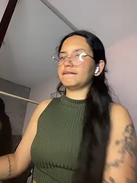 Rosita forever  online show from 06-03-26, 02:33