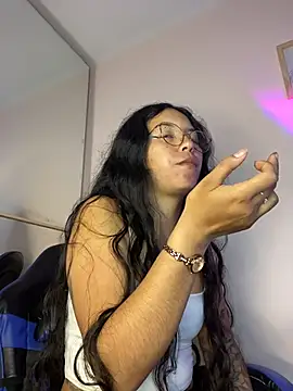 Rosita forever  online show from 03-26-26, 04:38