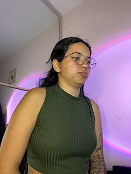 Rosita forever  online show from 03-13-26, 04:28