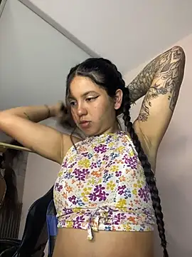 Rosita forever  online show from 06-25-26, 04:01