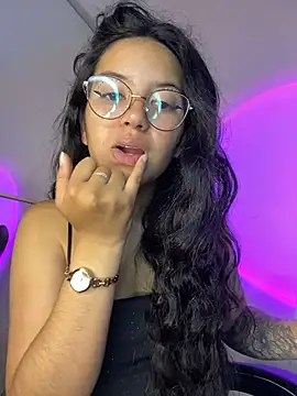 Rosita forever  online show from 04-04-26, 02:34