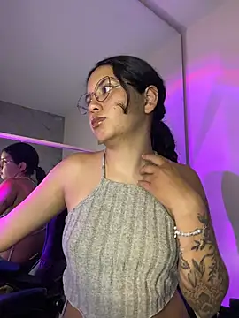 Rosita forever  online show from 04-15-26, 08:20