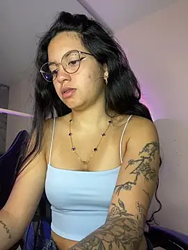 Rosita forever  online show from 02-21-26, 02:19