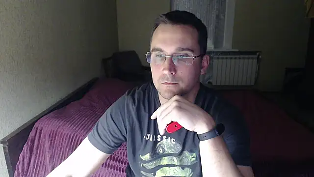 Snapshot of Sanderx chatting on 02-25-25, 06:33 Sanderx online show from 02-25-25, 06:33