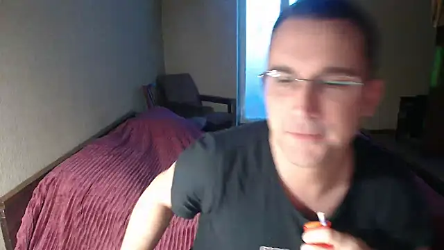 Snapshot of Sanderx chatting on 02-24-25, 06:05 Sanderx online show from 02-24-25, 06:05