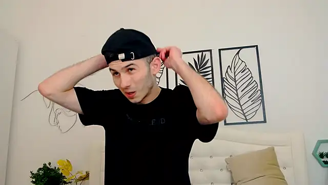 Devin Jay online show from 02-22-25, 03:56