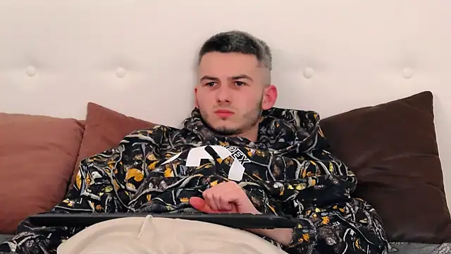 Devin Jay online show from 02-27-25, 04:57