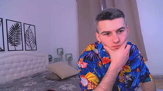 Devin Jay online show from 02-14-25, 05:19