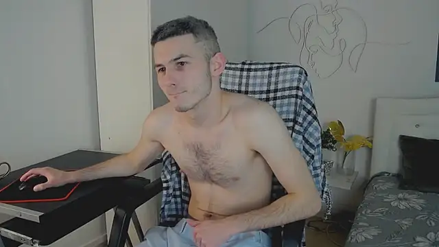 Devin Jay online show from 02-12-25, 05:26