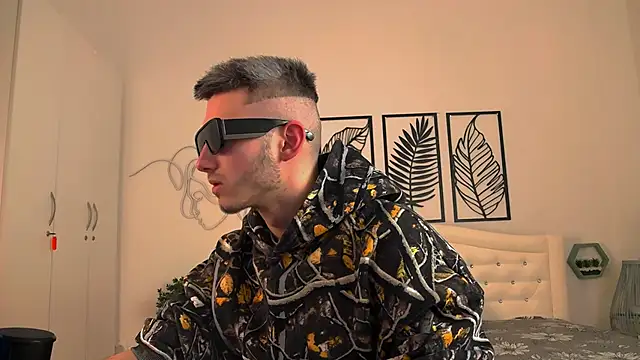 Devin Jay online show from 02-27-25, 01:52