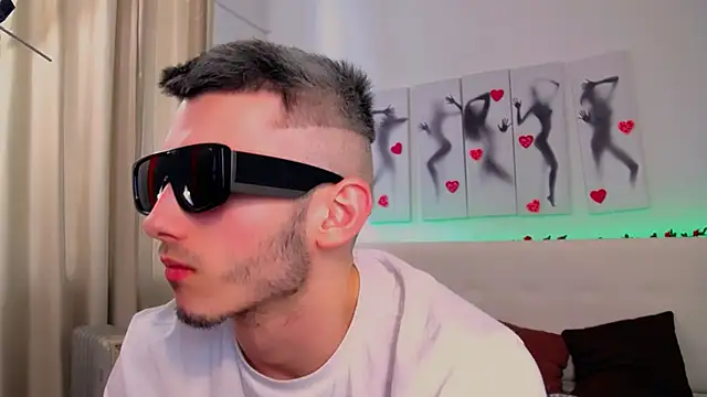 Devin Jay online show from 02-27-25, 08:13