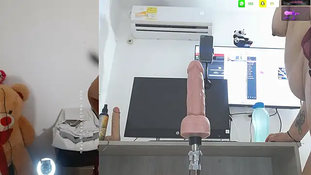 mariana 1  online show from 03-02-25, 05:23