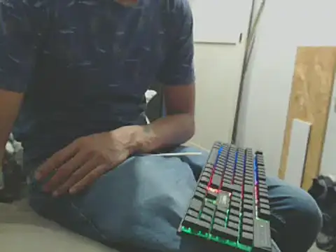 gatoalex89 online show from 03-17-25, 02:19