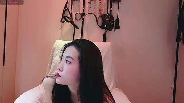 Sweet-521 online show from 10-24-25, 09:08