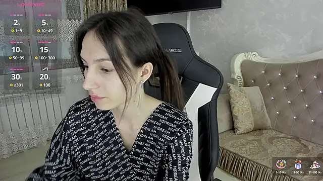 Snapshot of evastar666 chatting on 01-16-25, 05:55 evastar666 online show from 01-16-25, 05:55