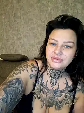 CurvyCannabisQueen online show from 01-22-25, 04:13